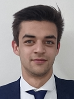 Joe Prodanov