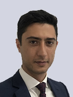 Shahbaz Chamanzar